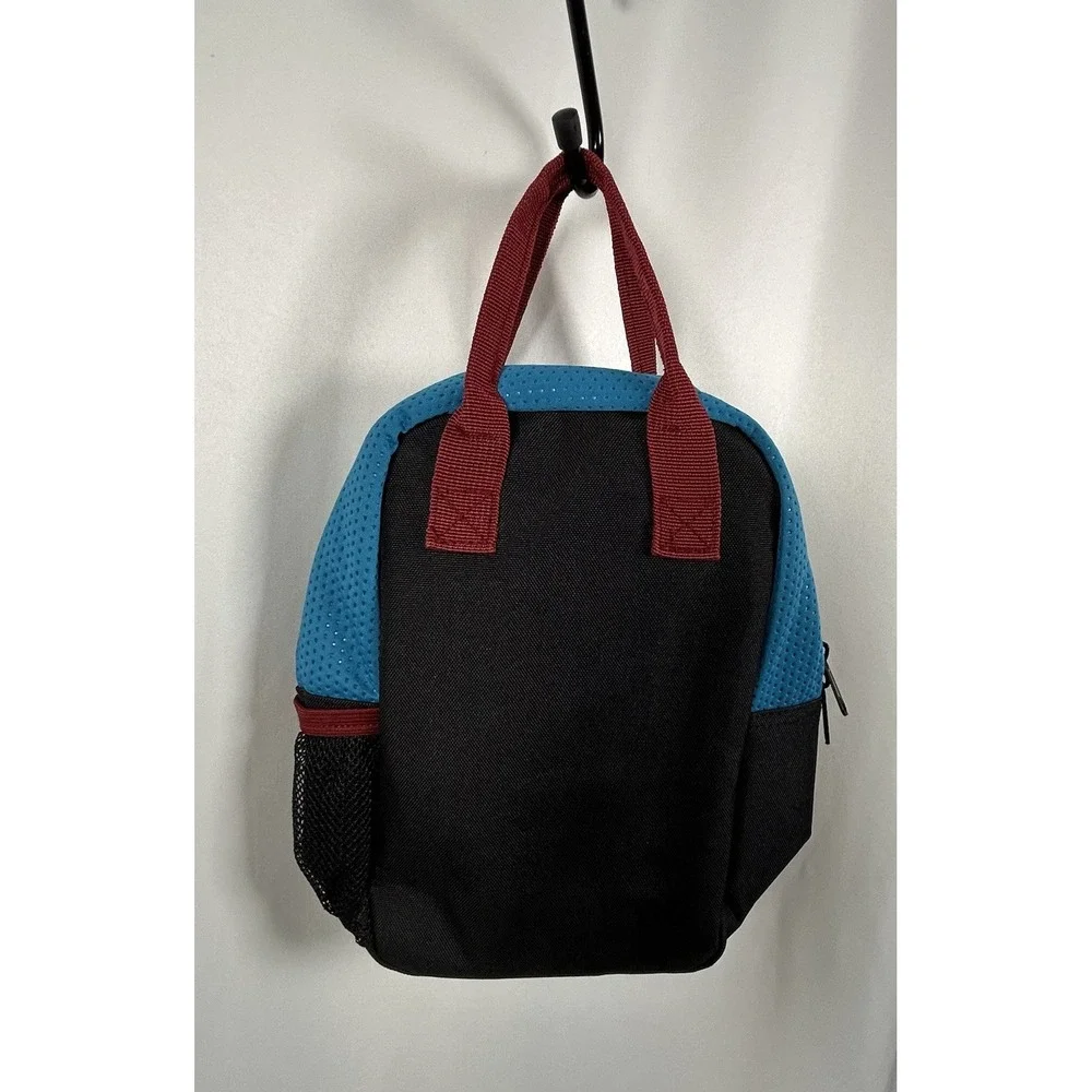 Space Jam A New Legacy Tune Squad Insulated Lunch Bag - Bioworld 10